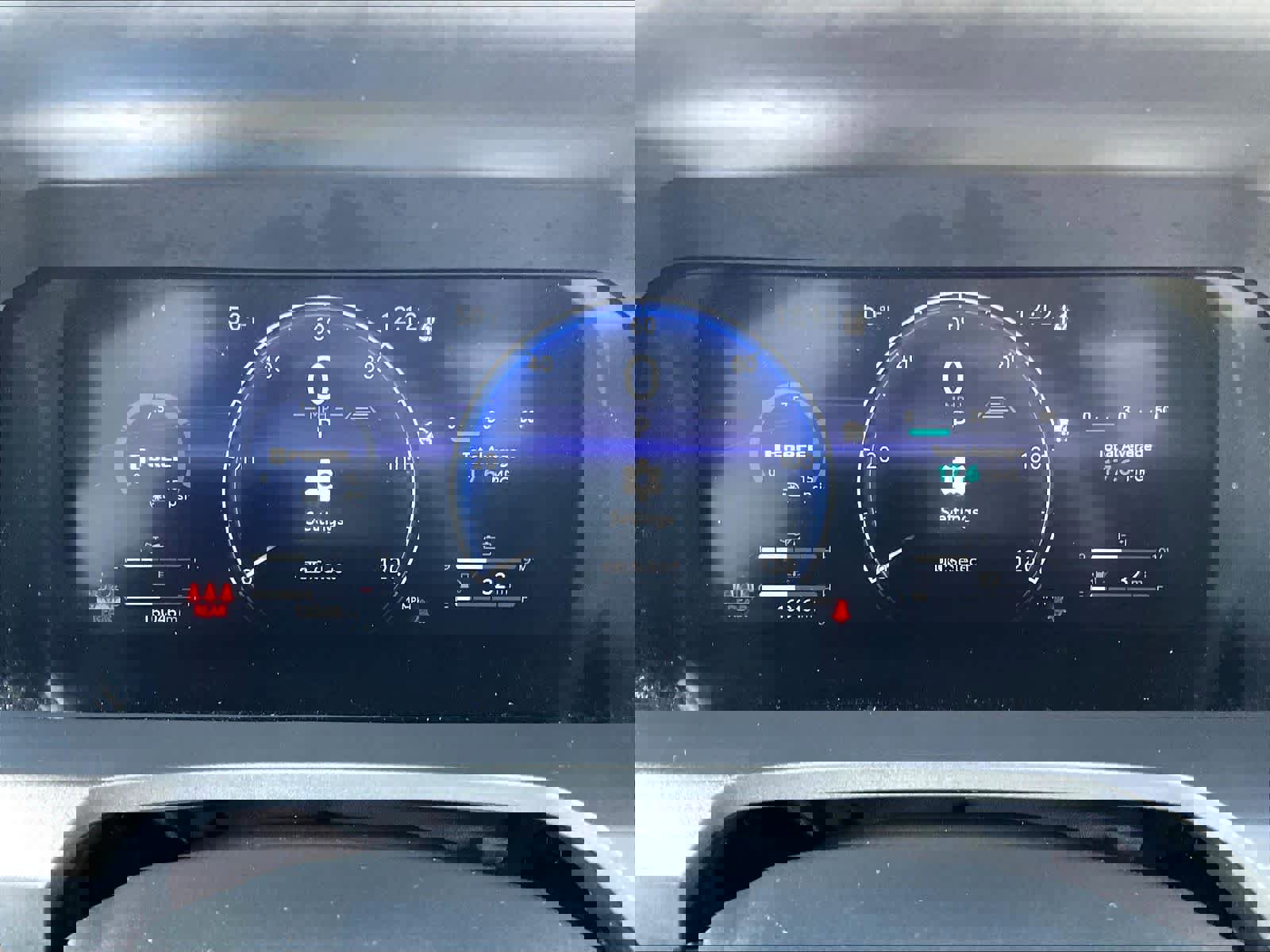 Used 2024 Toyota Tacoma TRD Sport image 25