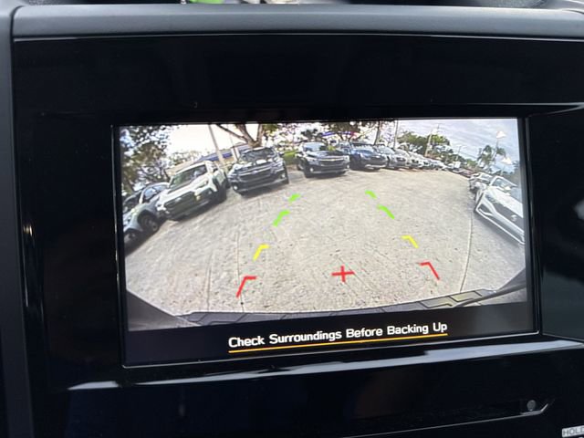 Certified 2023 Subaru Forester Premium AWD/4WD image 17