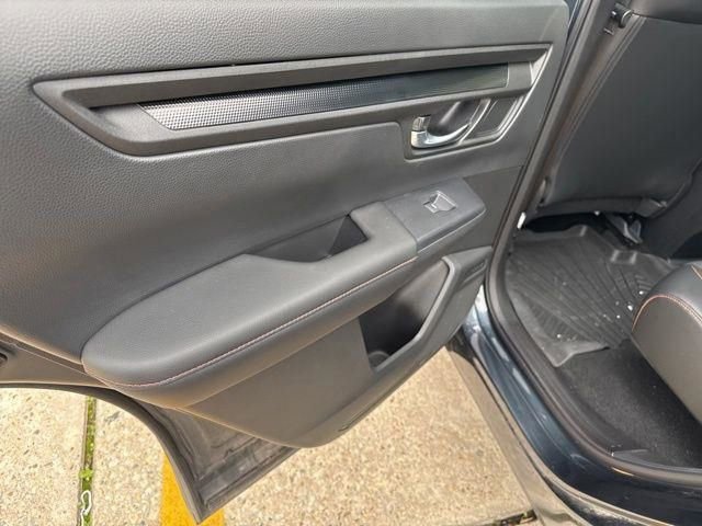 Used 2024 Honda CR-V Sport-L image 15