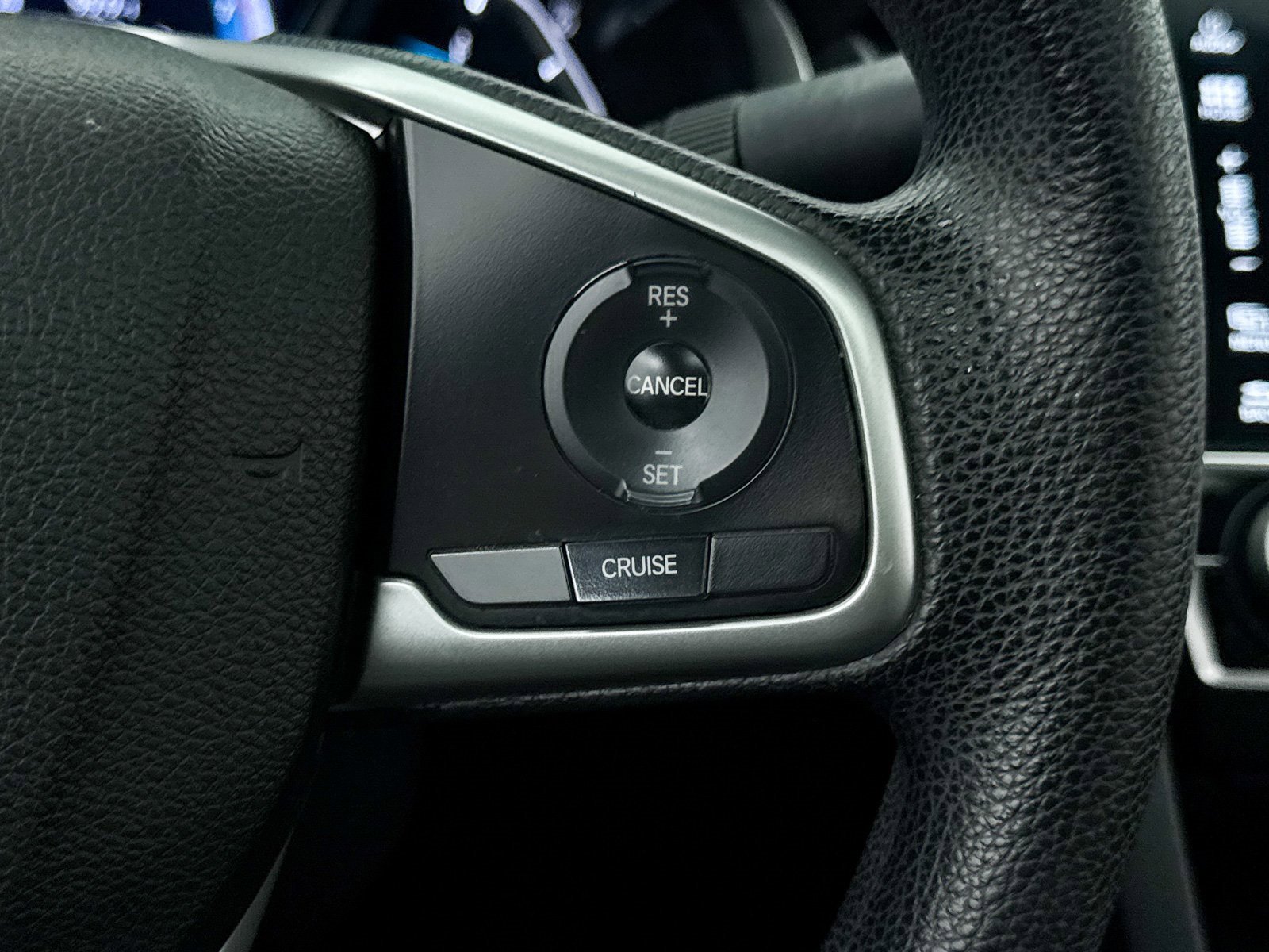 Used 2018 Honda Civic EX image 19