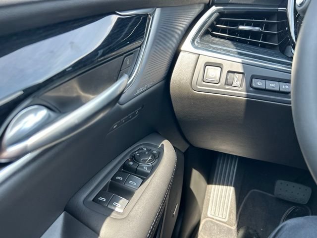 New 2026 Cadillac XT5 Premium Luxury w/ Driver Assist Package FWD image 12