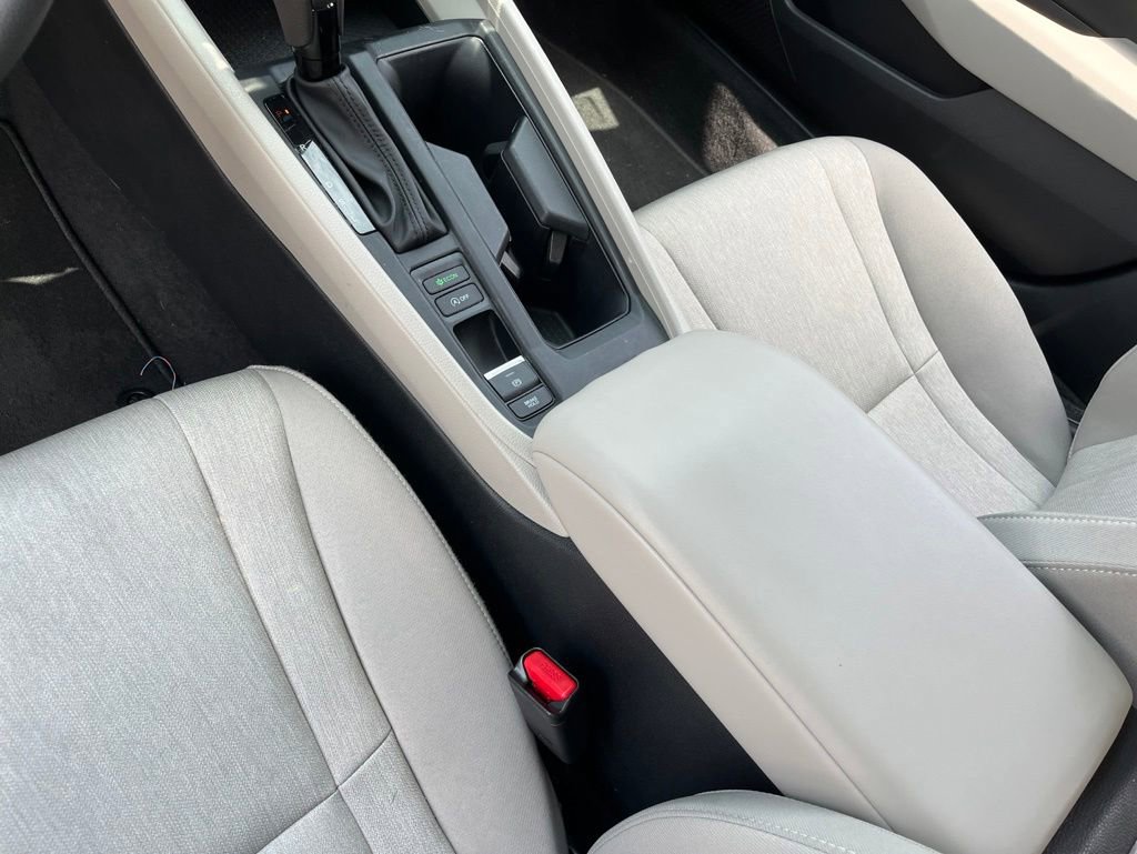 Certified 2025 Honda Accord SE image 18
