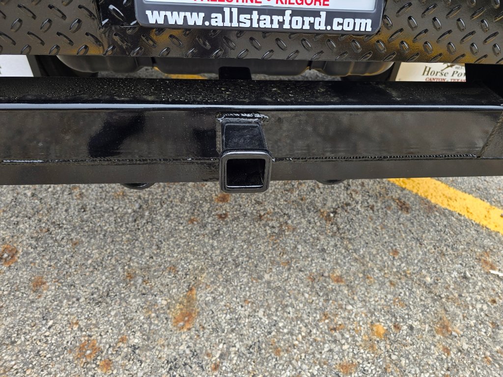 New 2026 Ford F450 XL w/ Ambulance Prep Package image 19