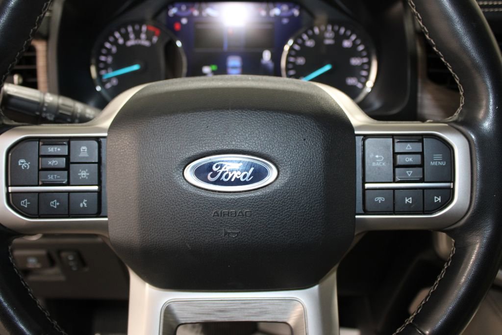 Used 2024 Ford Expedition Max Limited image 39