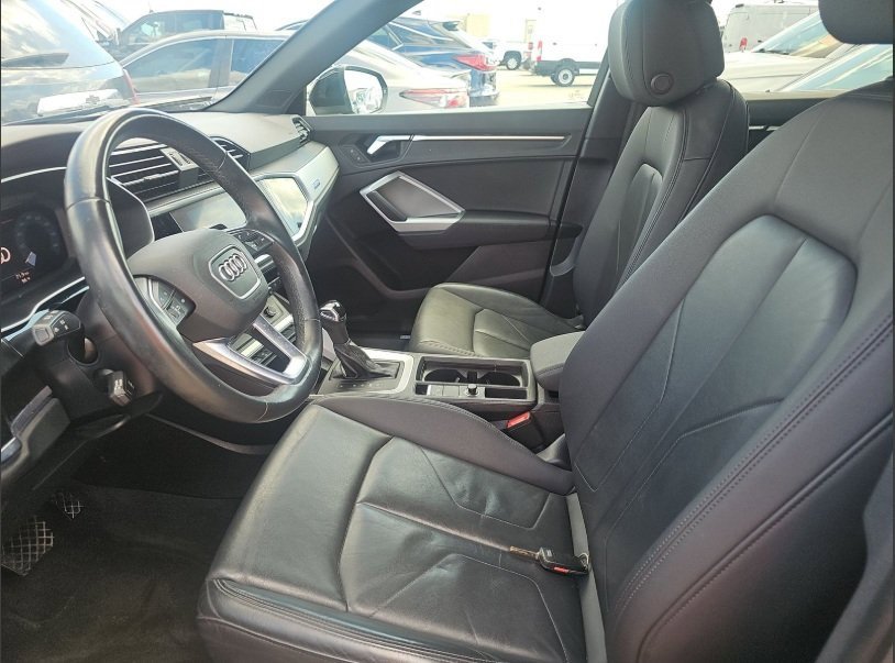 Used 2021 Audi Q3 2.0T Premium image 20