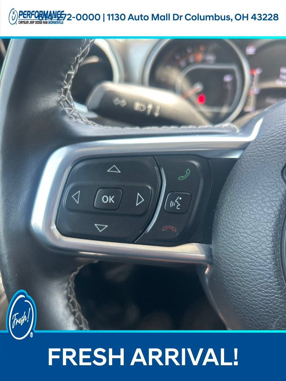 Used 2021 Jeep Wrangler Unlimited Sahara w/ Uconnect 4C Nav & Sound Group AWD/4WD image 20