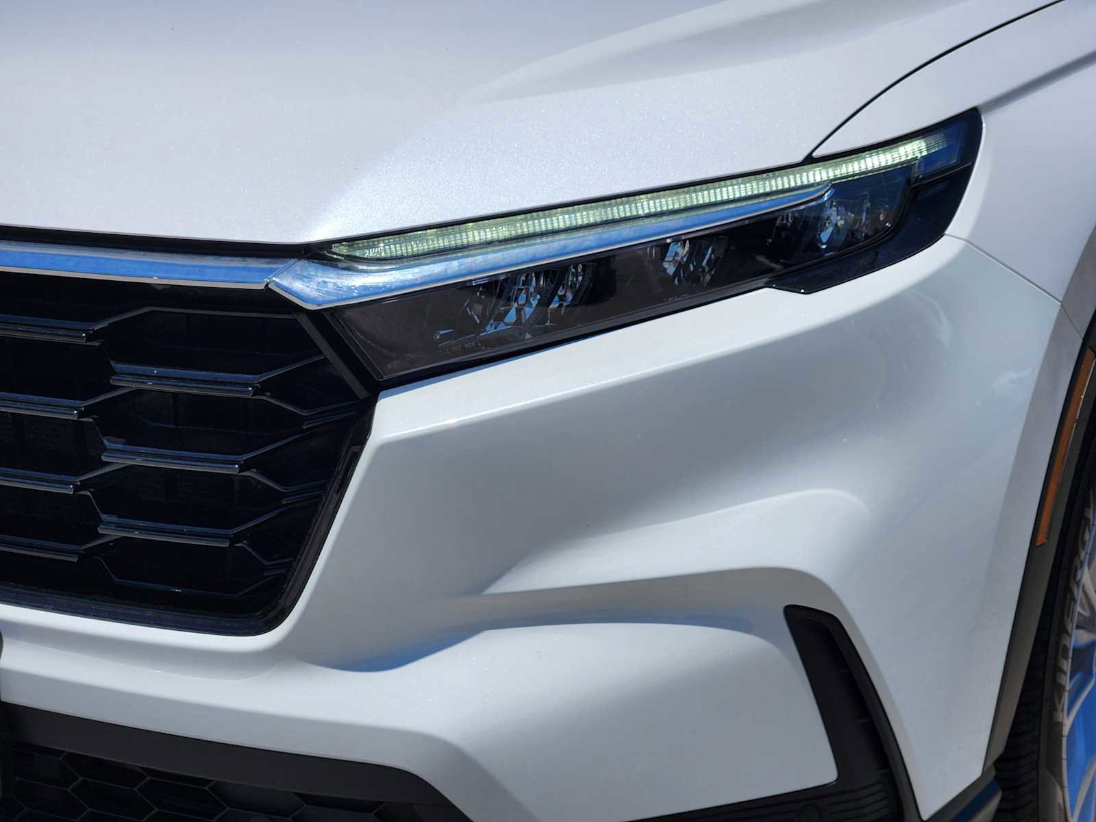 Used 2023 Honda CR-V EX-L image 7