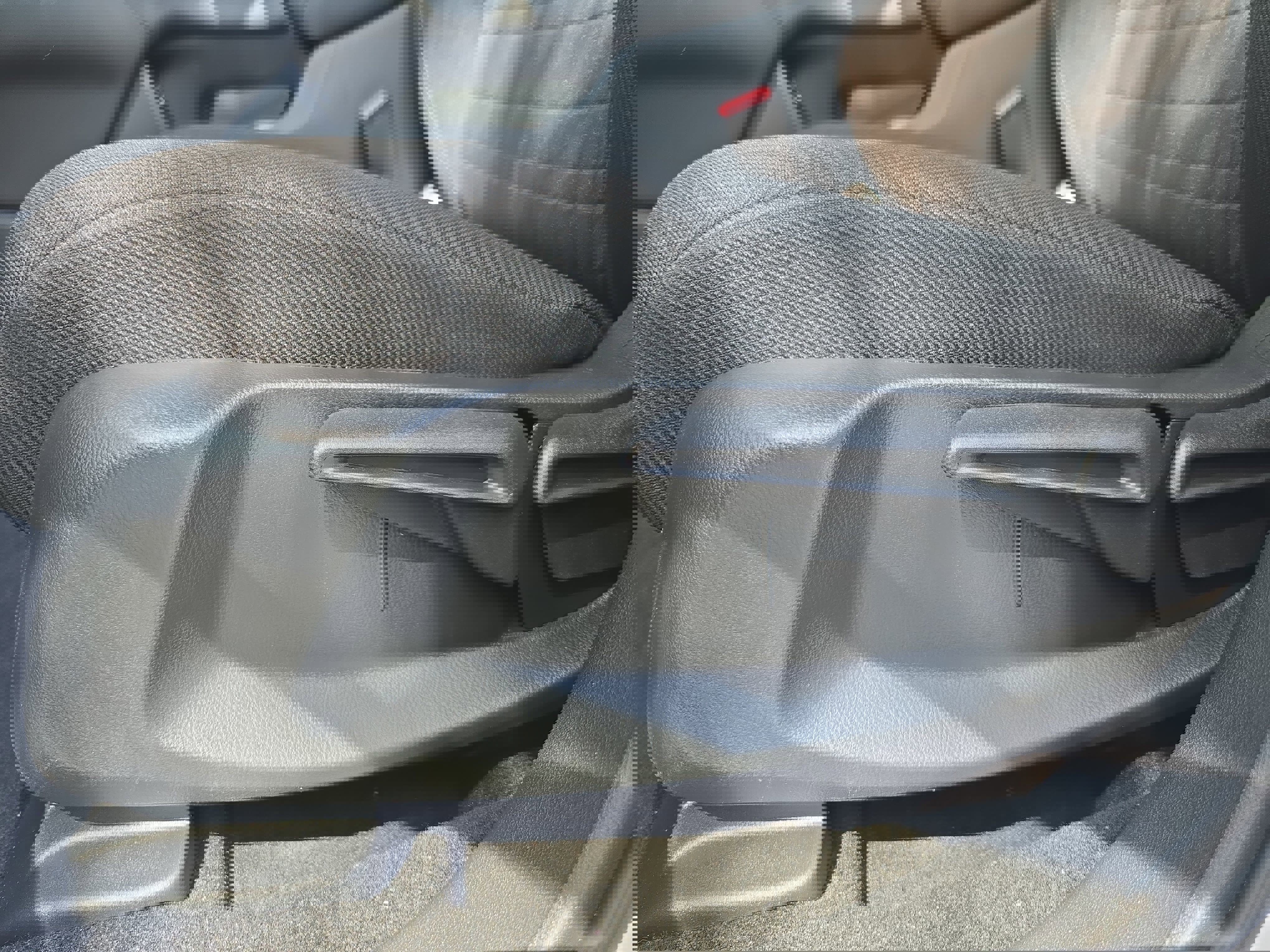 New 2026 Honda HR-V LX image 27