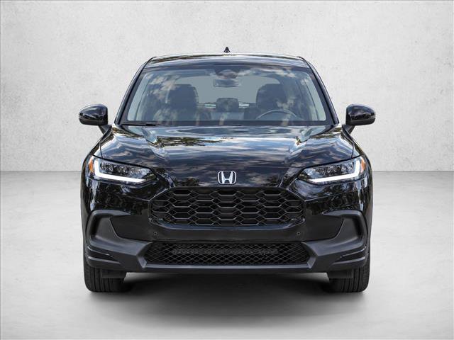 Used 2024 Honda HR-V LX image 2