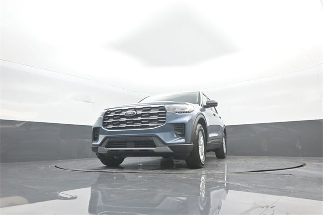 New 2026 Ford Explorer Active image 29