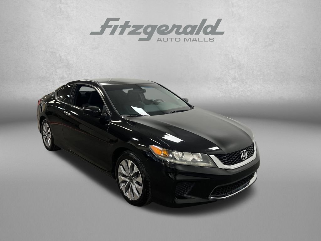 Used 2014 Honda Accord LX-S image 7