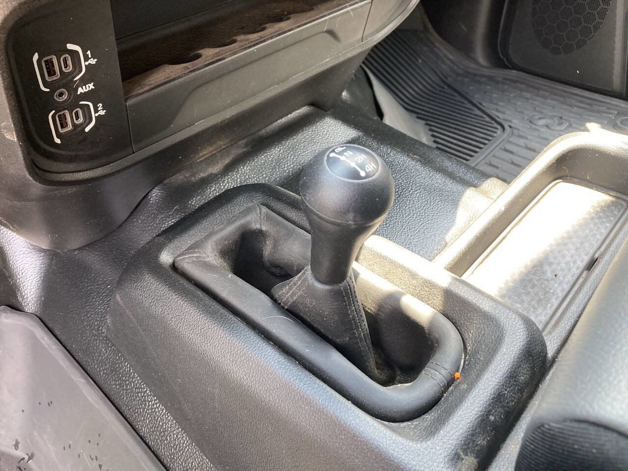 Used 2023 RAM 3500 Tradesman w/ Towing Technology Group image 37