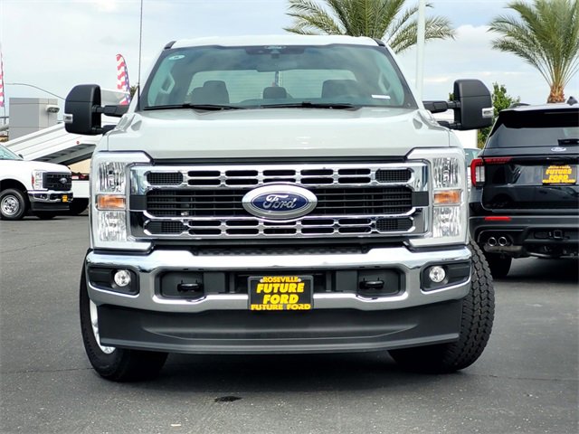 New 2025 Ford F250 XLT image 2