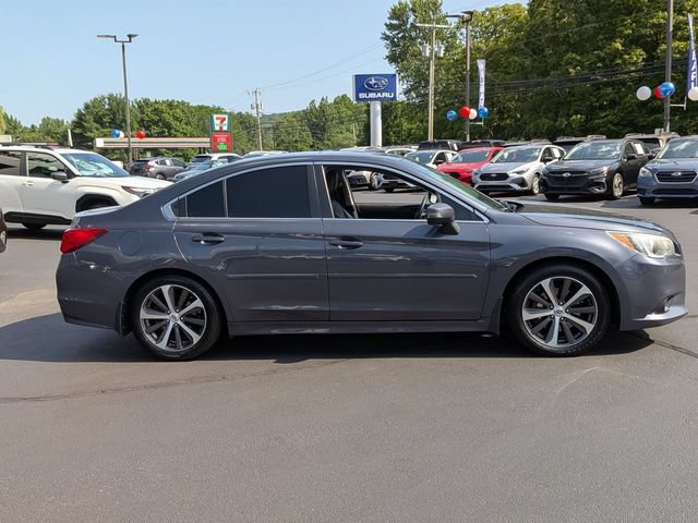 Used 2016 Subaru Legacy 3.6R Limited AWD/4WD image 2