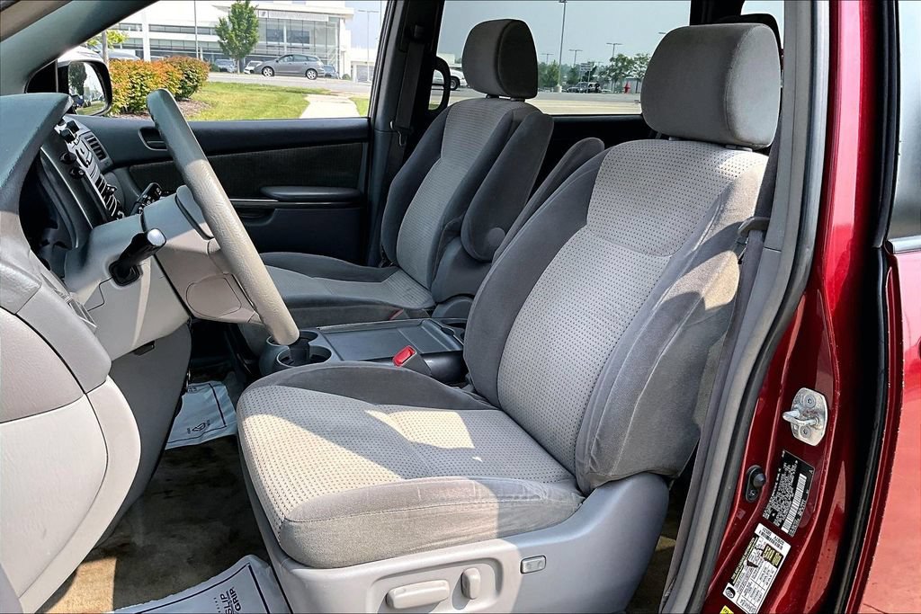 Used 2008 Toyota Sienna LE FWD image 15