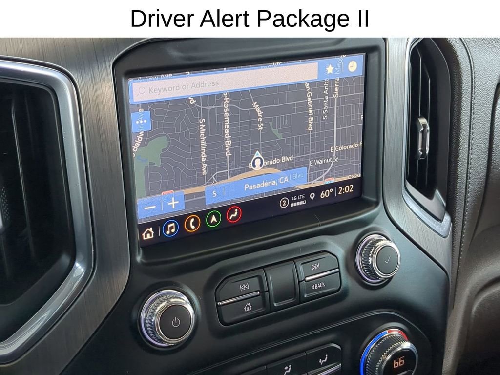 Used 2021 GMC Sierra 1500 Denali w/ Denali Ultimate Package image 23