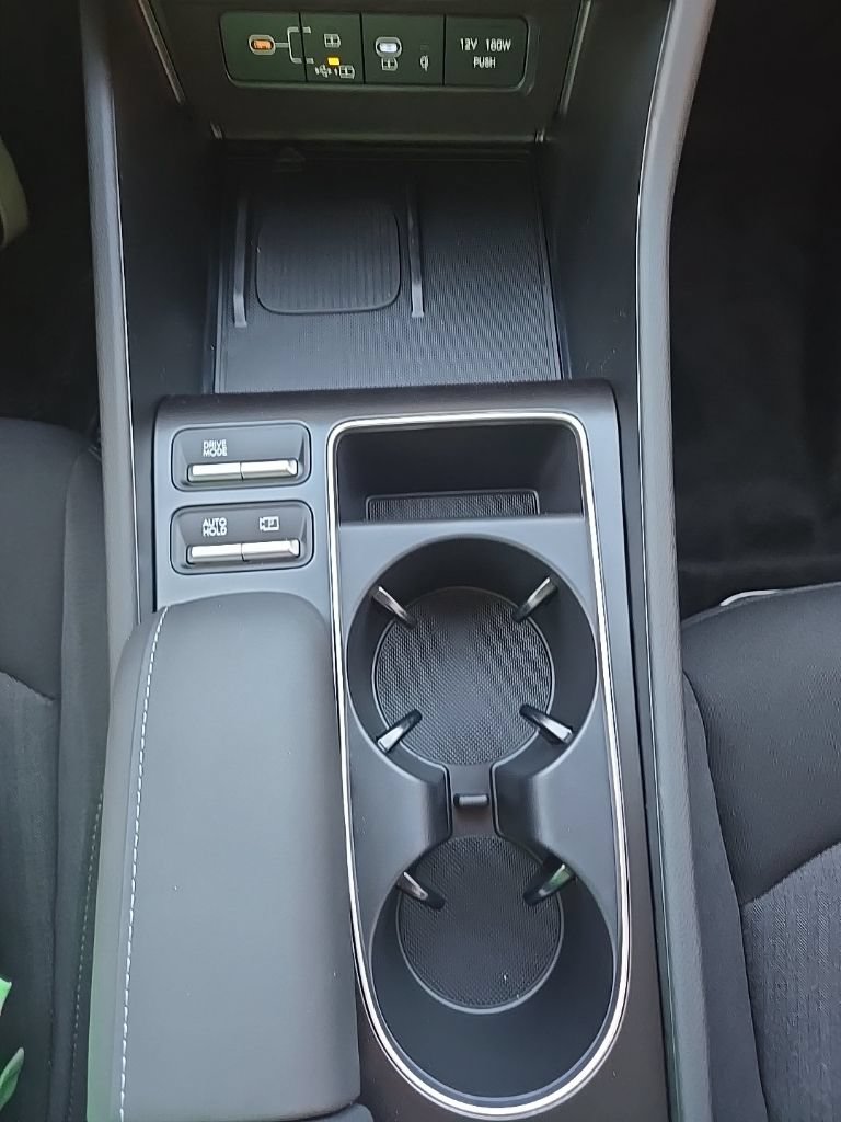 New 2026 Hyundai Sonata SEL FWD image 14