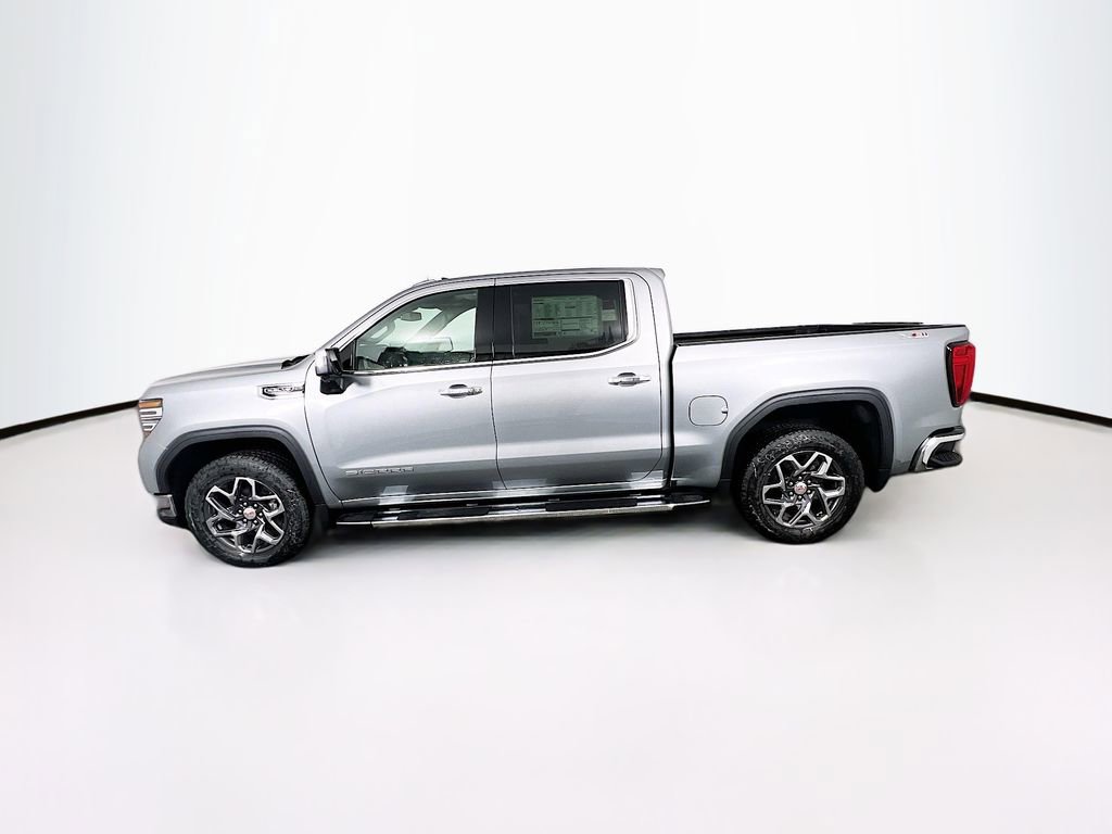 New 2026 GMC Sierra 1500 SLT w/ SLT Premium Plus Package image 4