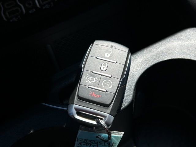 New 2026 RAM 1500 Laramie image 44