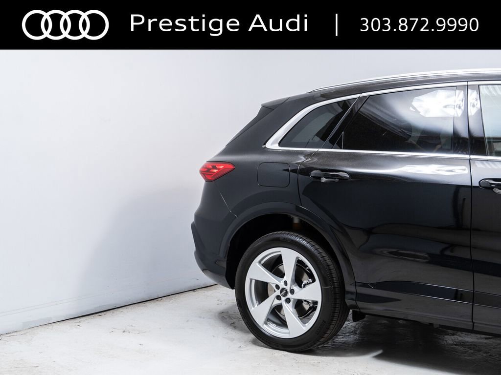 New 2026 Audi Q5 Premium Plus AWD/4WD image 11