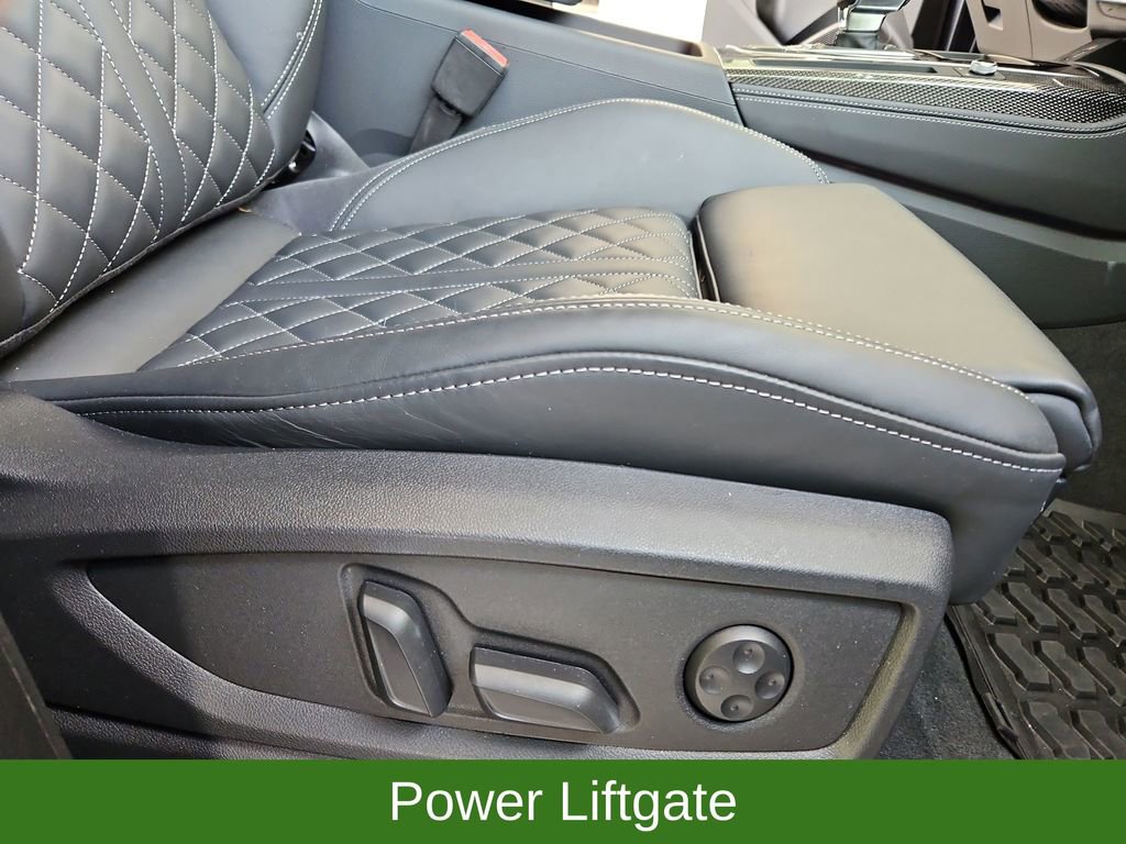 Used 2025 Audi SQ5 Premium Plus AWD/4WD image 27
