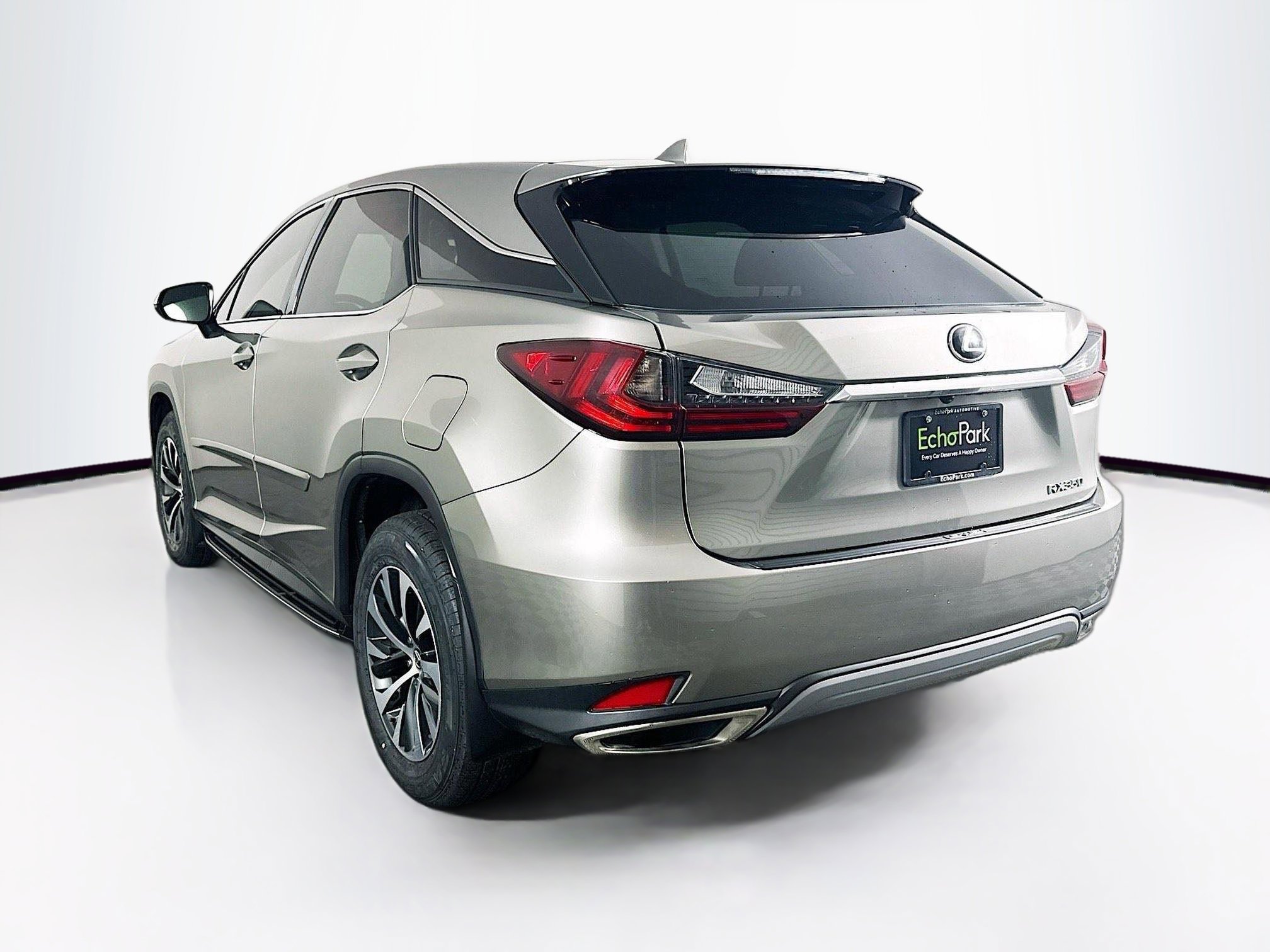 Used 2022 Lexus RX 350 FWD image 5