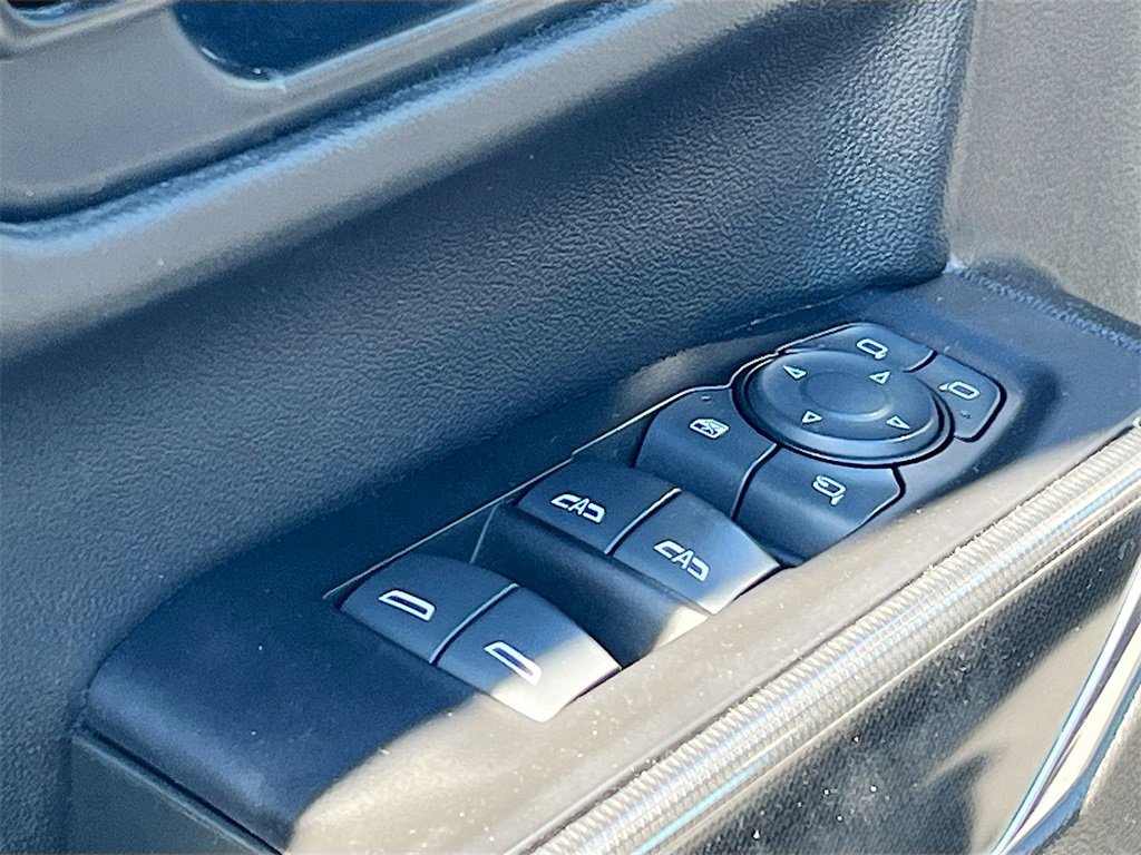 Used 2021 GMC Sierra 1500 AT4 w/ AT4 Premium Package image 18