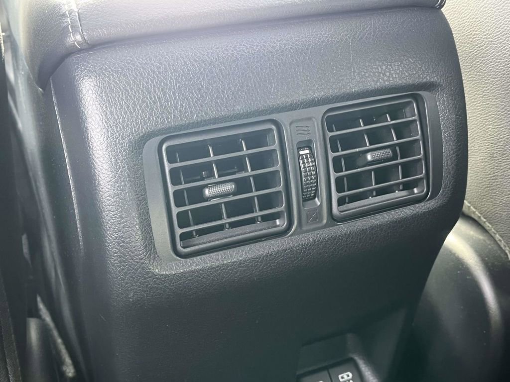 Used 2022 Toyota 4Runner SR5 Premium w/ Moonroof Package RWD image 24