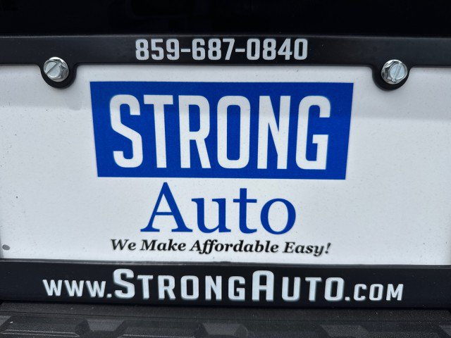 Used 2025 RAM 1500 Rebel w/ Rebel Level 1 Equipment Group AWD/4WD image 20
