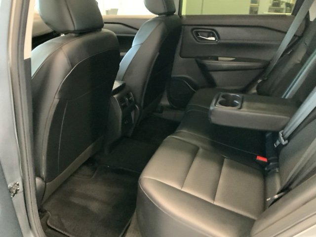 Used 2023 Nissan Rogue SV w/ SV Premium B Package image 15