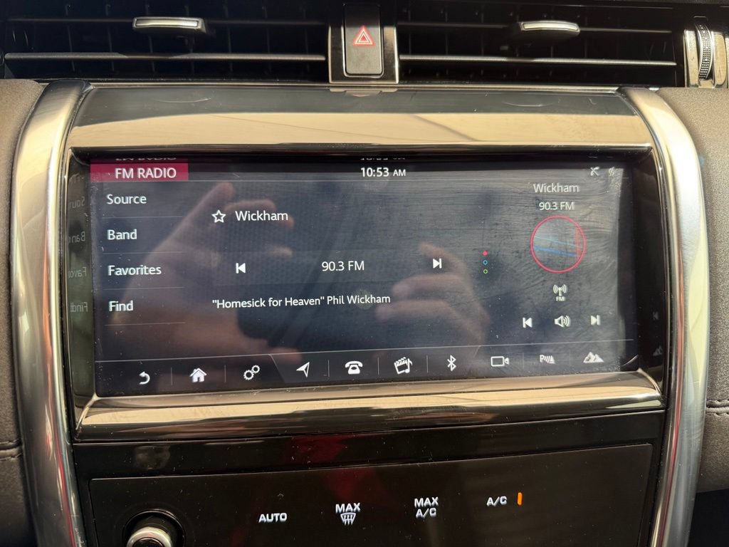Used 2020 Land Rover Discovery Sport S AWD/4WD image 46