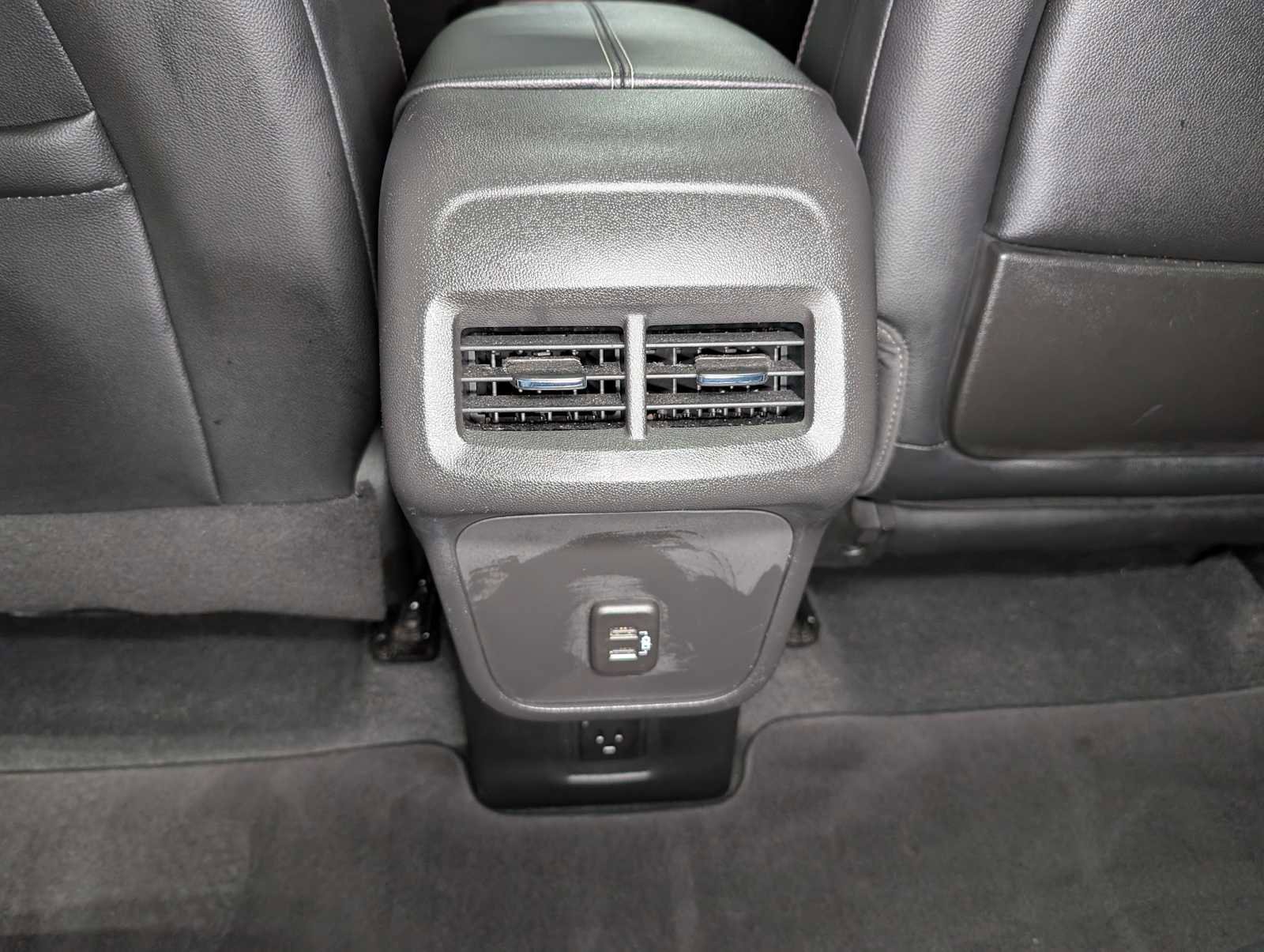 Certified 2022 GMC Terrain Denali image 20