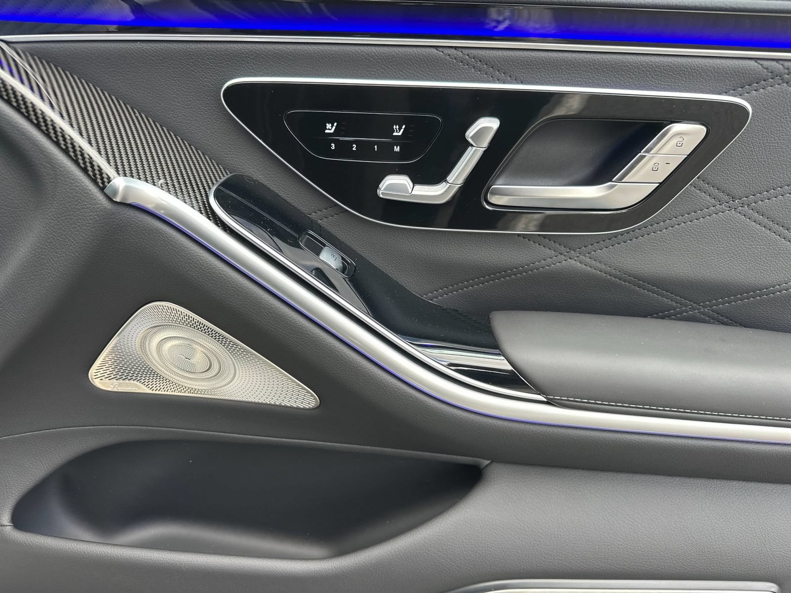 New 2026 Mercedes-Benz S 63 AMG S image 21