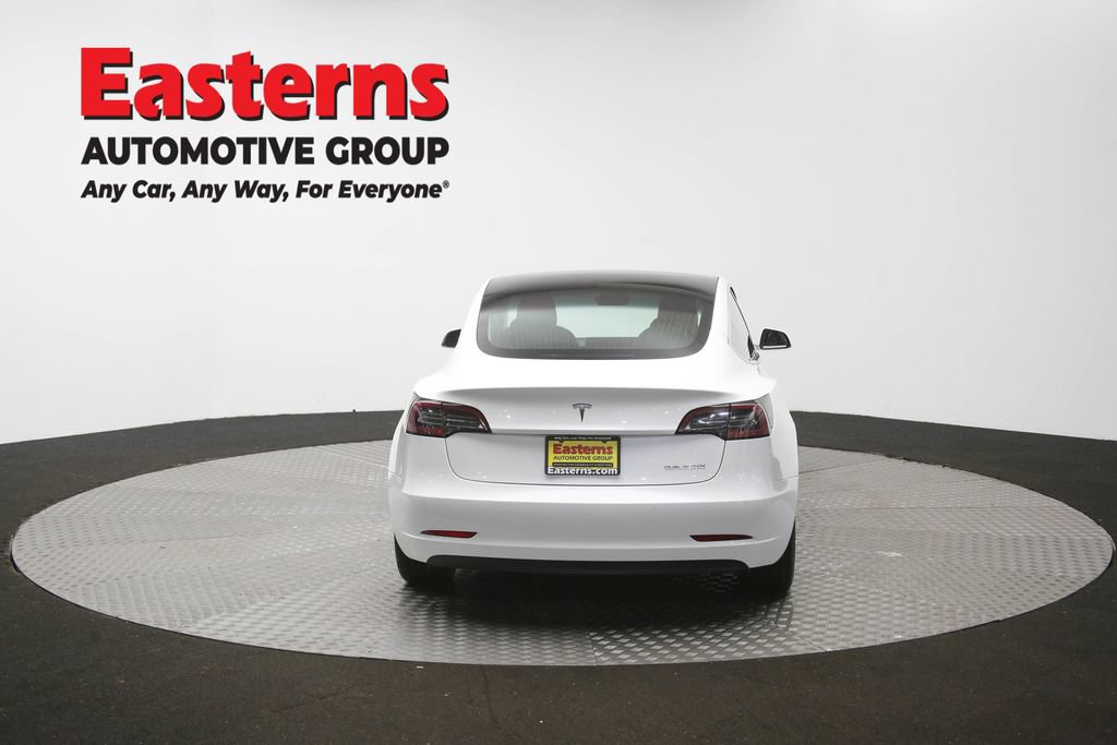 Used 2019 Tesla Model 3 Performance AWD/4WD image 30