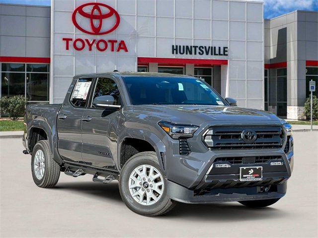 New 2026 Toyota Tacoma SR5 image 1