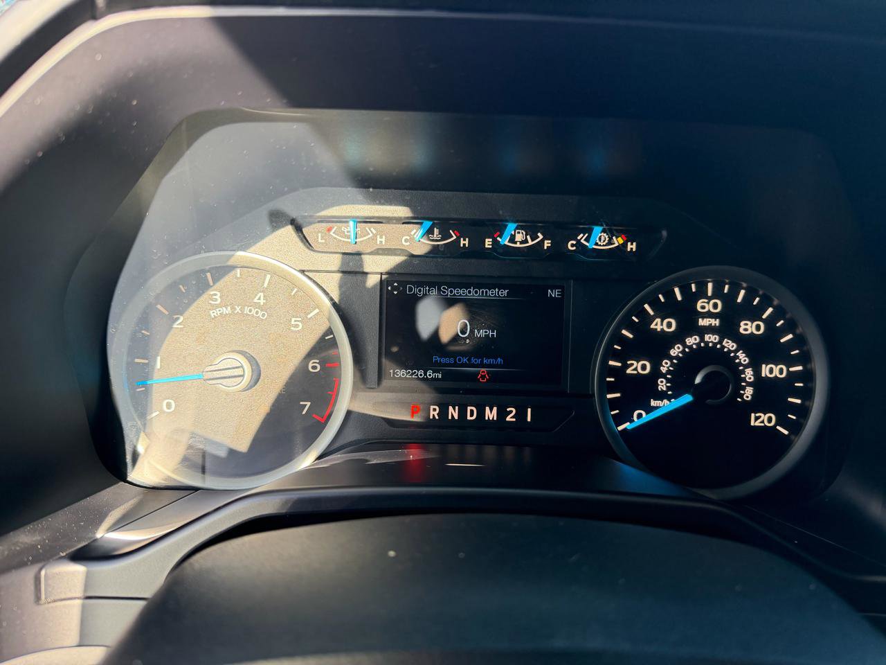 Used 2016 Ford F150 XLT w/ Equipment Group 302A Luxury image 17