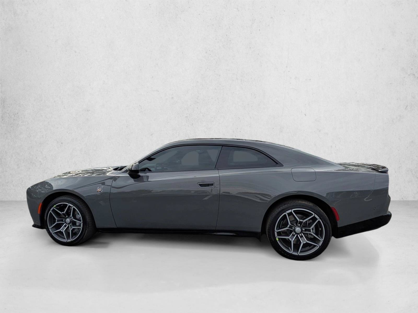 New 2026 Dodge Charger Scat Pack AWD/4WD image 5