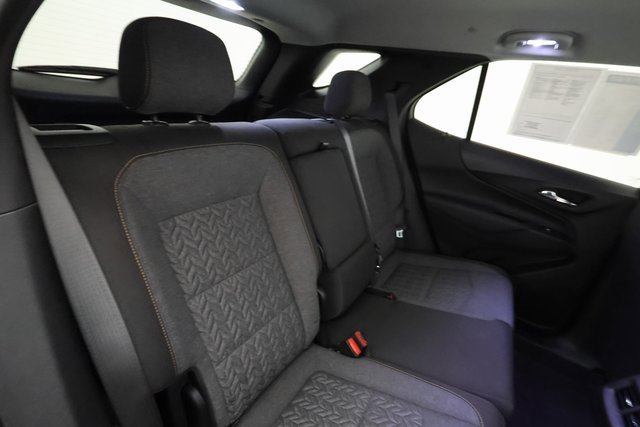 Used 2023 Chevrolet Equinox LT image 22