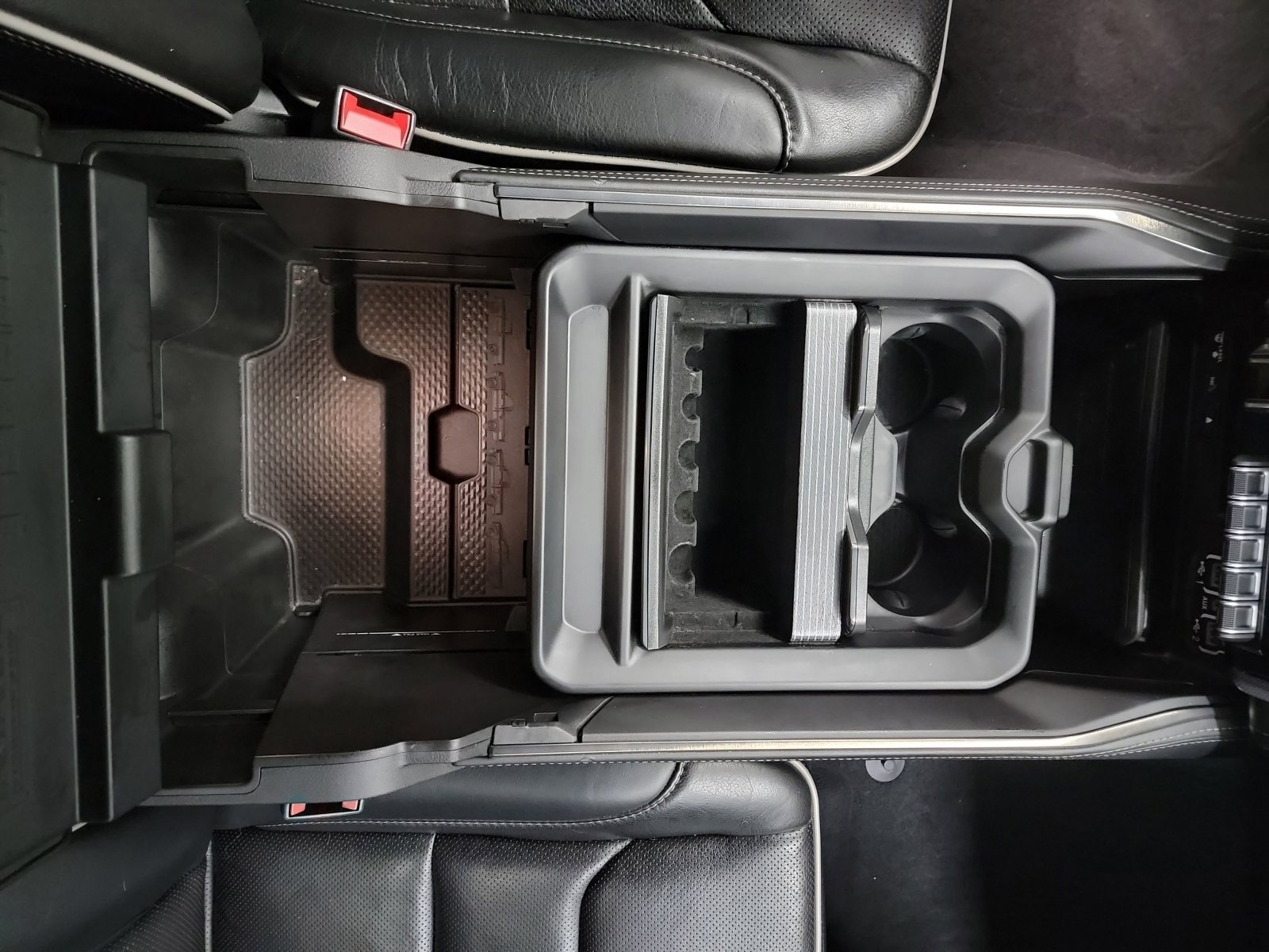 Used 2019 RAM 1500 Limited image 28