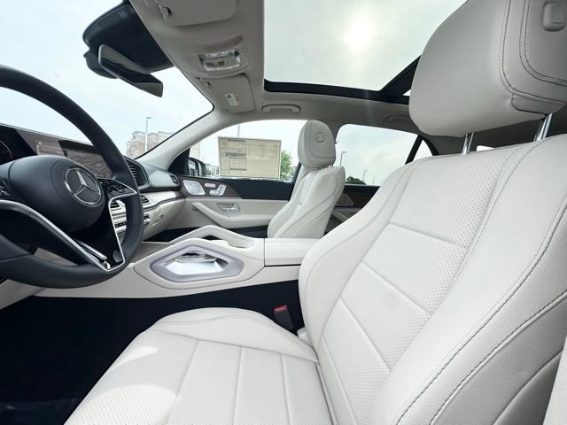 New 2026 Mercedes-Benz GLE 450 4MATIC image 28