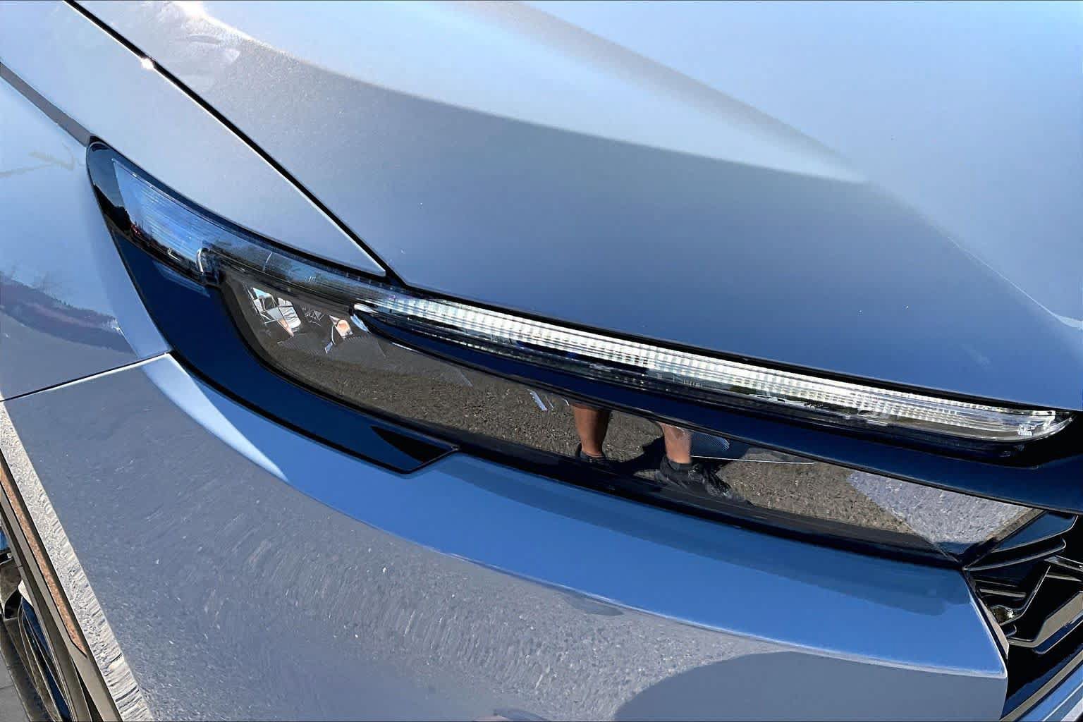 Used 2026 Honda CR-V Sport-L image 27