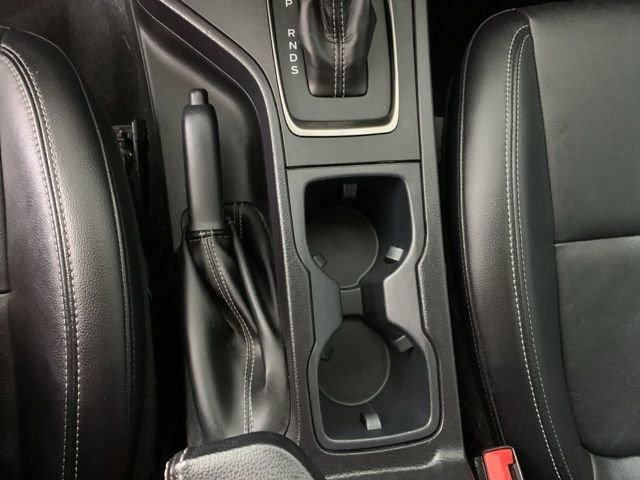 Used 2021 Ford Ranger Lariat w/ Equipment Group 501A High image 25