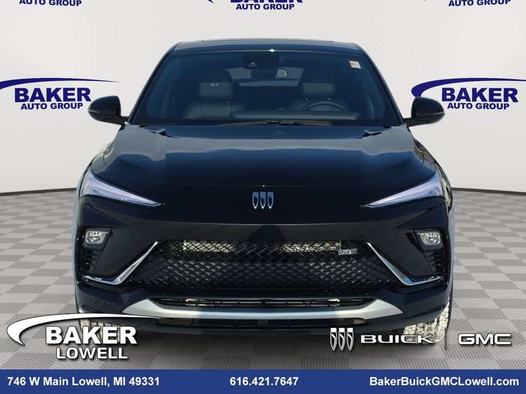 New 2026 Buick Envista Sport Touring w/ Convenience I Package image 2