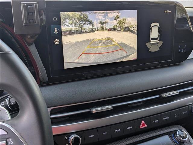 Used 2023 Hyundai Palisade XRT w/ Cargo Package FWD image 14