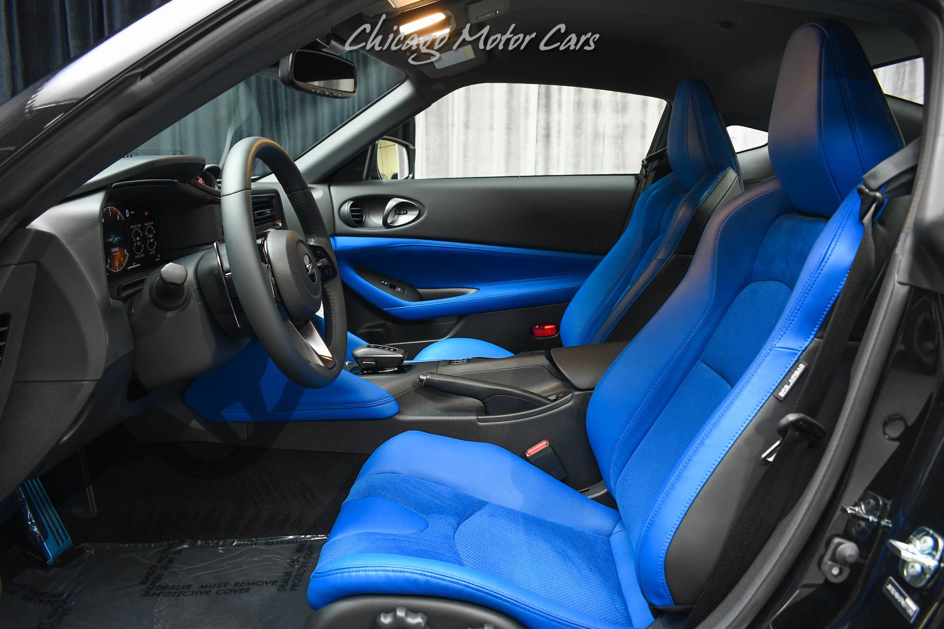 Used 2023 Nissan Z w/ Floor Mat Package (L93) RWD image 20