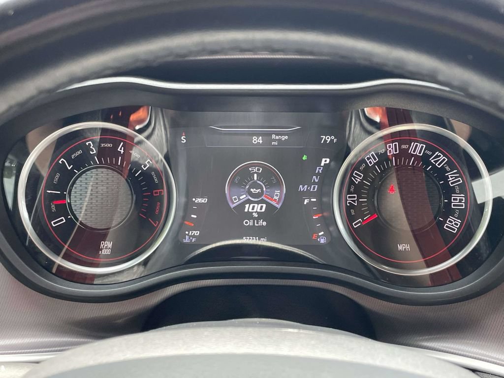 Certified 2019 Dodge Challenger R/T Scat Pack RWD image 25