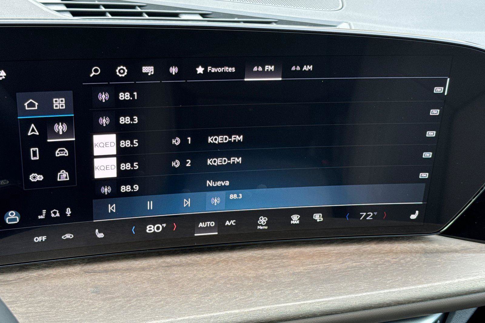 Certified 2025 Audi Q5 Premium Plus w/ Premium Plus image 18