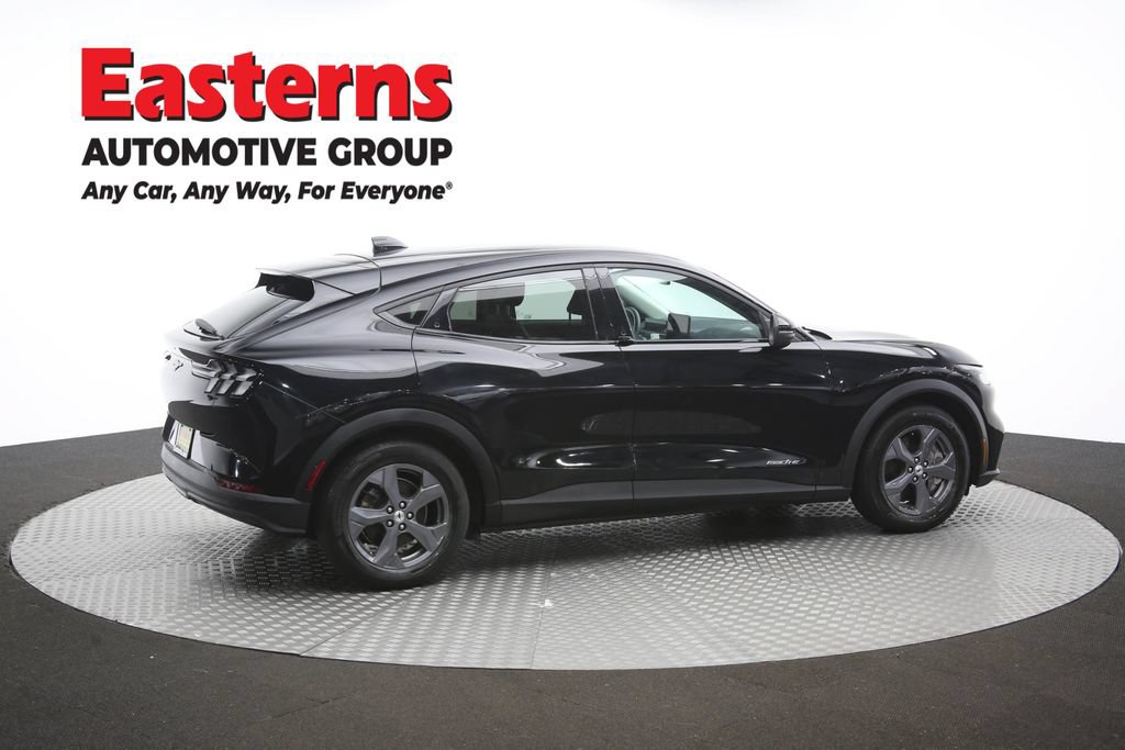 Used 2021 Ford Mustang Mach-E Select RWD image 41