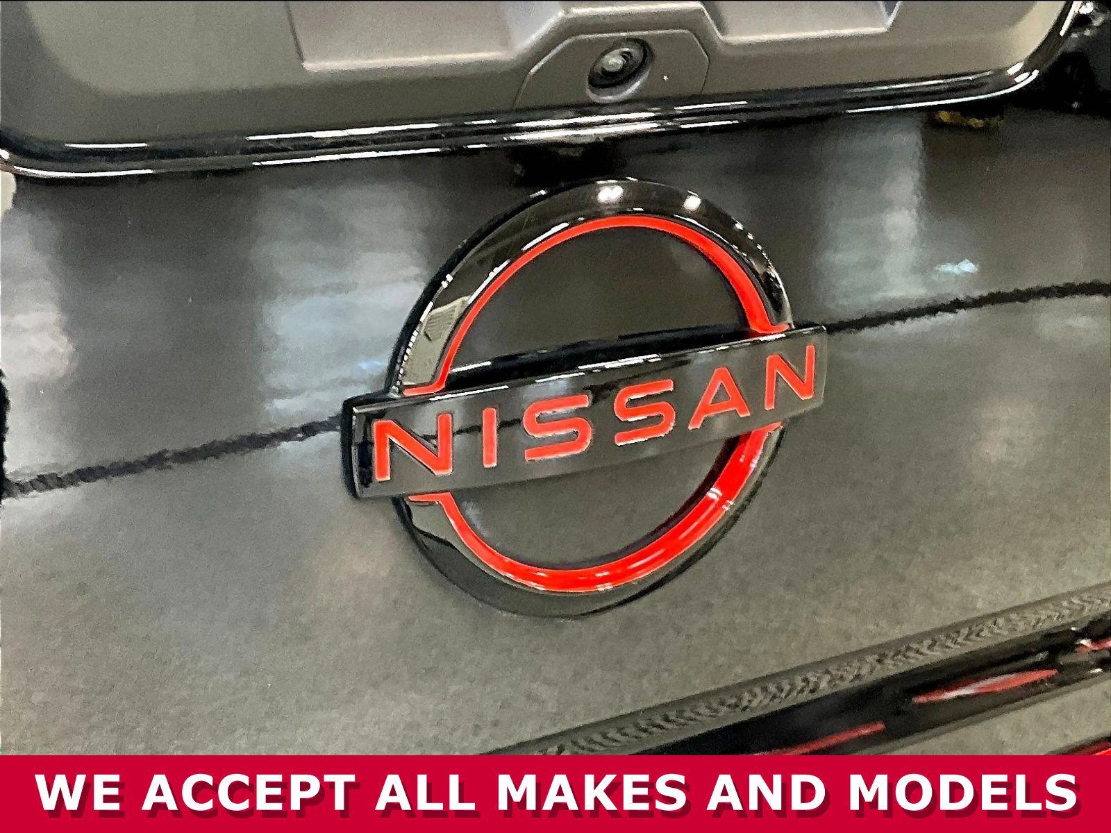 Certified 2023 Nissan Frontier PRO-4X w/ Pro Convenience Package AWD/4WD image 22