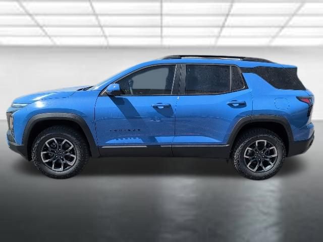 New 2026 Chevrolet Equinox ACTIV w/ Safety and Technology Package FWD image 30